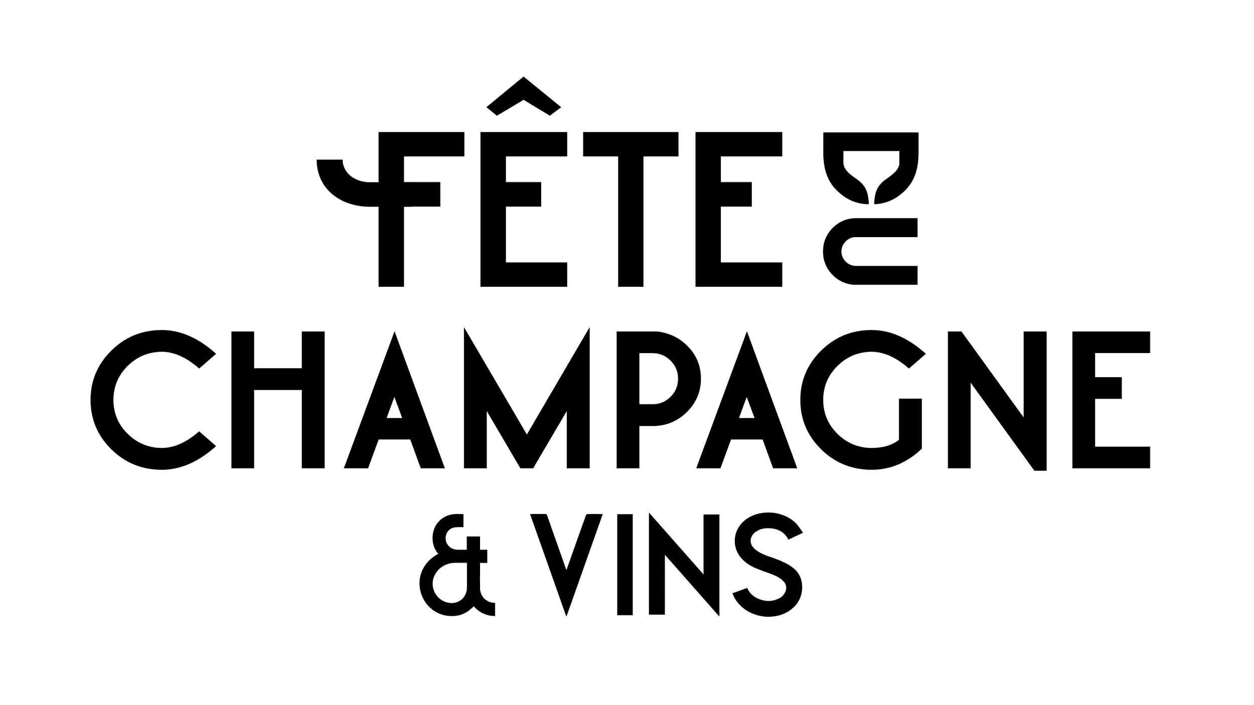 Fete du Champagne logo