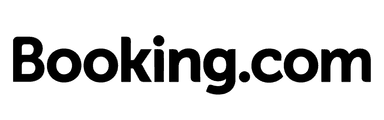 Booking-com logo